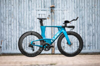 Cube Aerium C:68X Test: Stauraum-Champ der Triathlon-Bikes
