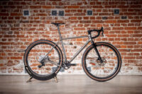 Craft Bike Days 2023: Falkenjagd Aristos Trail R Titan Gravel Bike