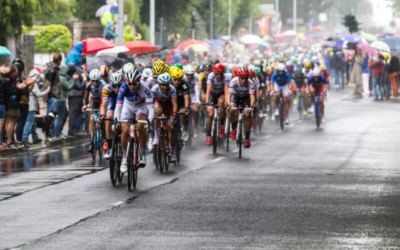 UCI will Rennkalender 2026 umkrempeln: Nichts heilig, außer Tour