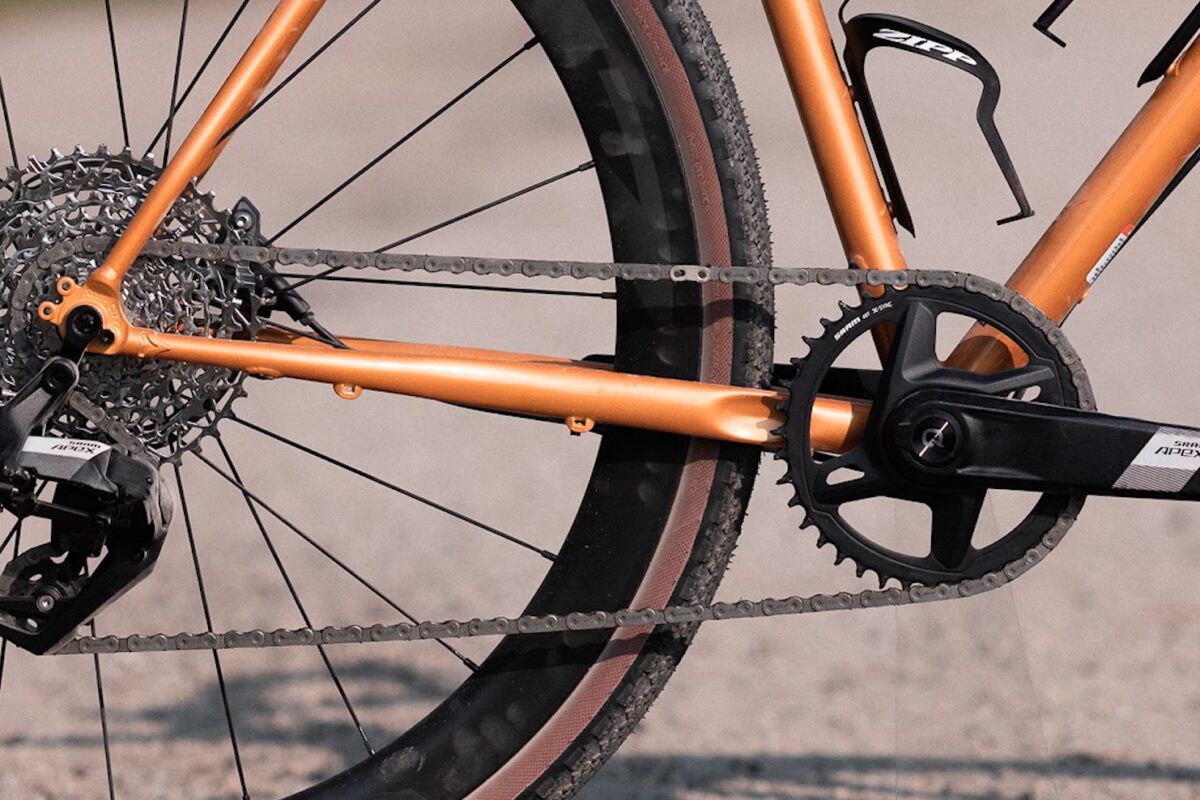 Adventsverlosung für WBR [Gewinn 3/3, Woche 1]: SRAM Apex AXS Gruppe
