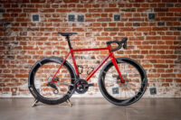 Craft Bike Days 2023: Cicli Bonanno Futomaki Disc v2 ICR