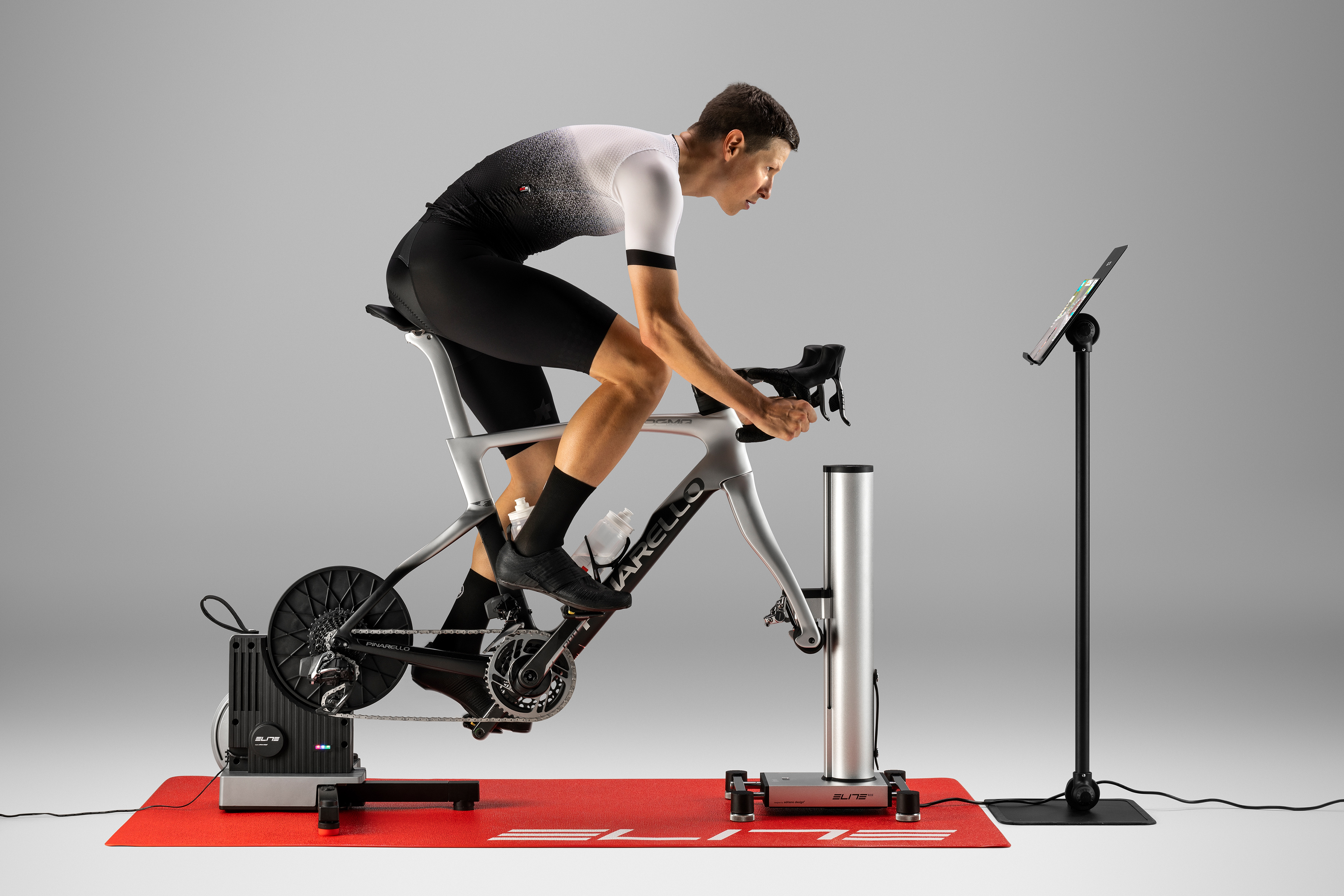 Smarttrainer & Rollentrainer - Rennrad-News