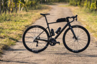 Neues Focus Paralane 2024 im ersten Test: Endurance-Rennrad wieder neu definiert?