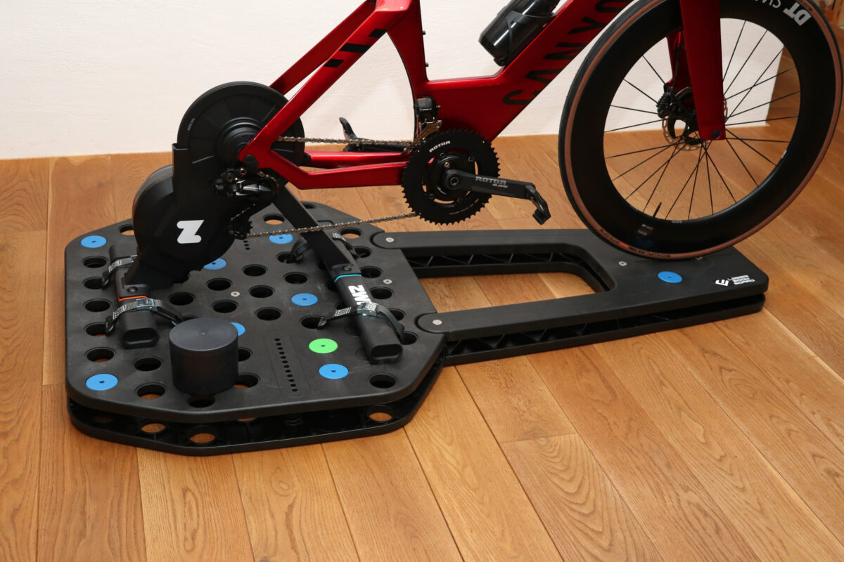 Leeze Boom Board Pro – Vorgestellt!: Besser Indoor-Fahren