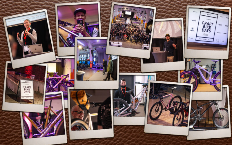 Craft Bike Days 2023: Bielefelder Kostbarkeiten – die Fotostory zum Event
