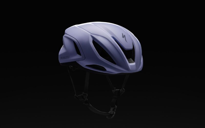 Specialized Propero 4 Rennrad-Helm: Das Beste der S-Works Helme, aber günstiger