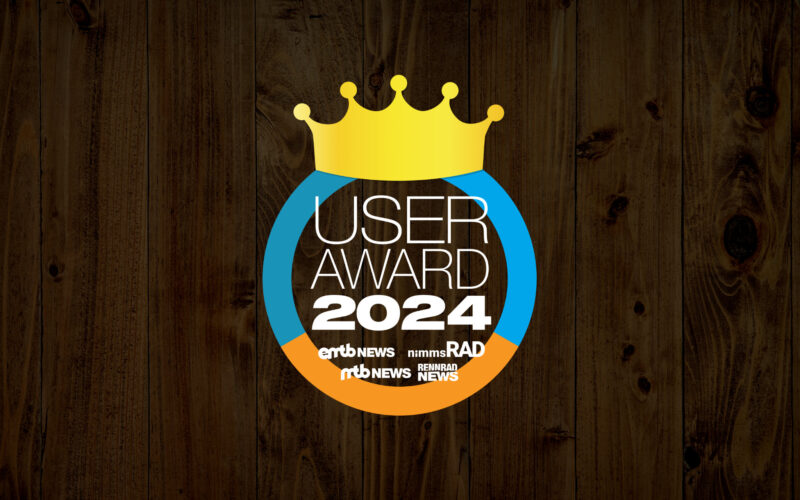 Rennrad-News User Award 2024: Bikepacking, GPS-Computer und Tourenportal