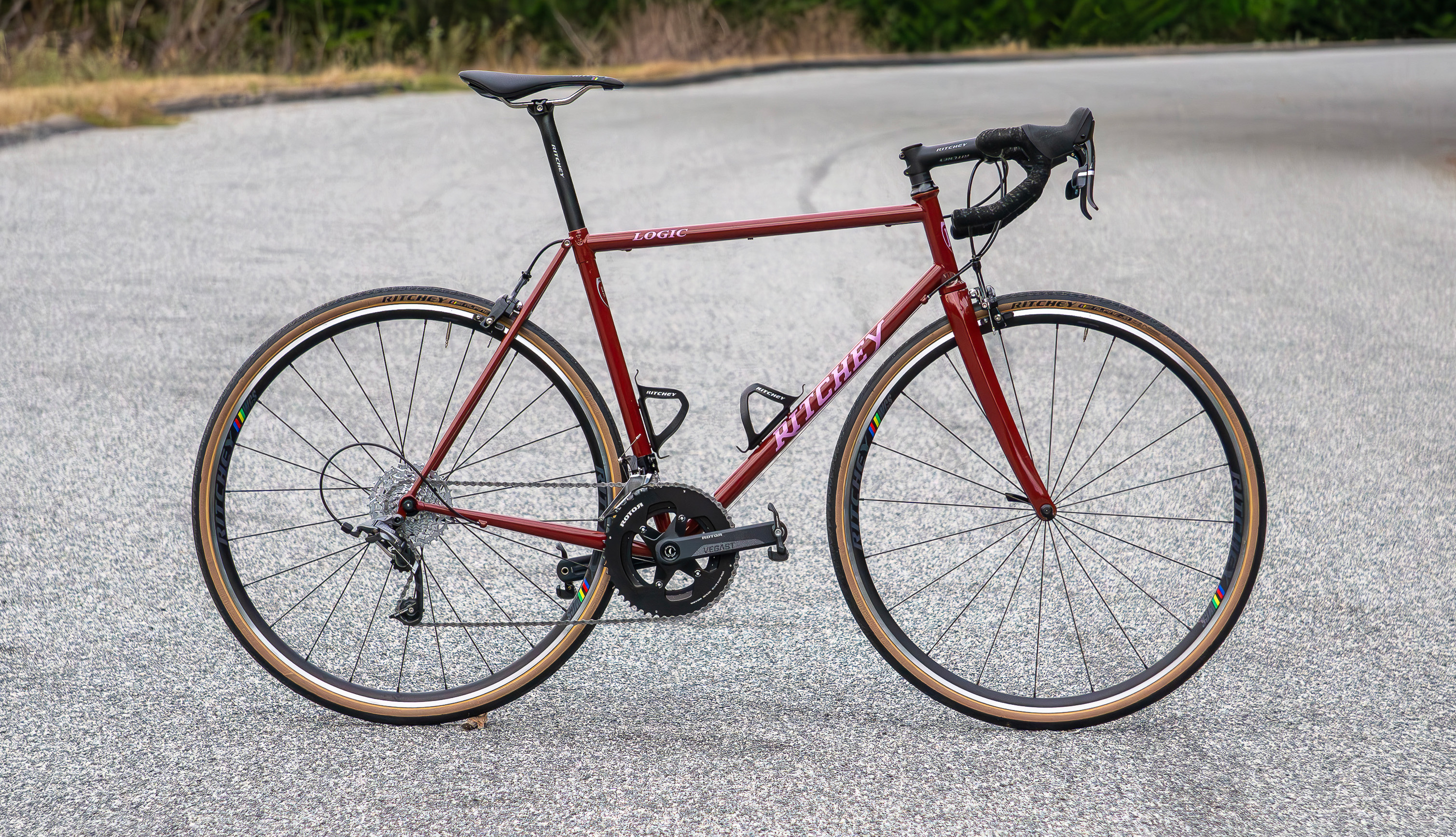 Ritchey logic road disc deals