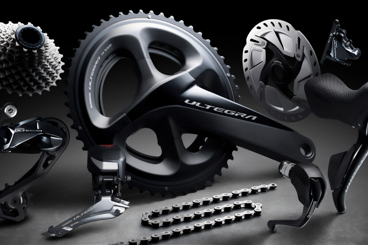 Shimano Jahresbericht 2023: 965 Mio. Umsatzrückgang