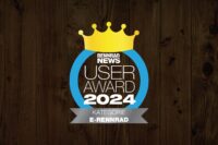 Rennrad-News User Award 2024: E-Rennrad-Marke des Jahres
