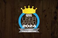 Rennrad-News User Award 2024: Preis-Leistungs-Verhältnis des Jahres