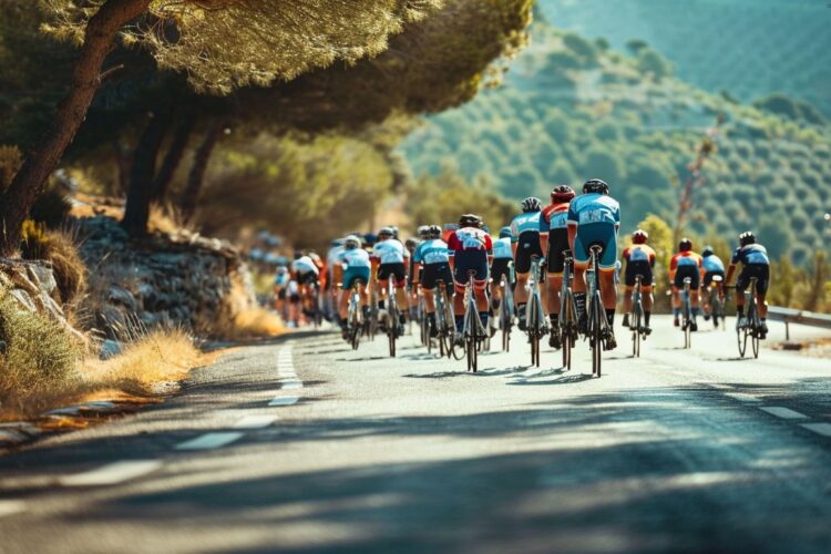 Dopingkontrollen bei Amateur-Rennen: 130 von 182 Teilnehmern geben vorzeitig auf