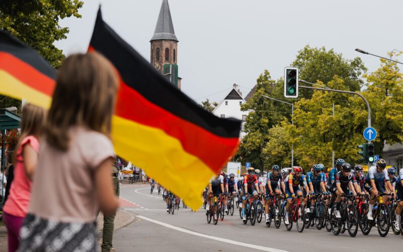 Deutschland Tour 2024 Strecke: Längste Etappe der Geschichte und fast 10.000 Hm