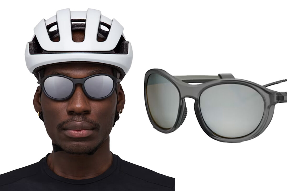 Neue Rapha Radbrillen: Im Multisport-Style oder mit mehr Sichtfeld