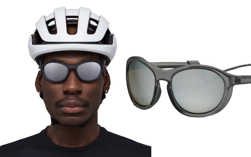 Neue Rapha Radbrillen: Im Multisport-Style oder mit mehr Sichtfeld