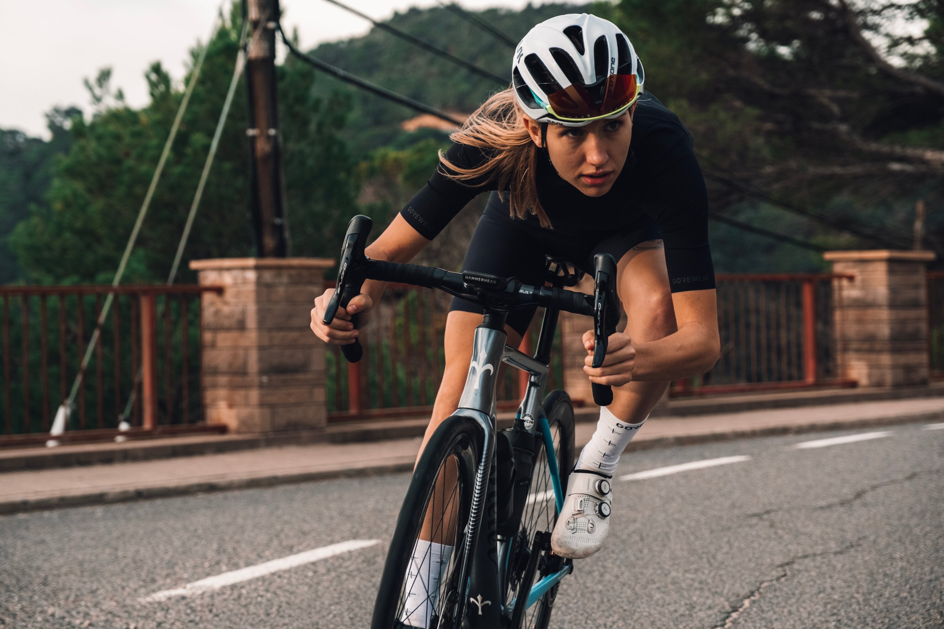 Distance Kit zusammenstellen und 25 % sparen!: GOREWEAR Rabatt-Aktion
