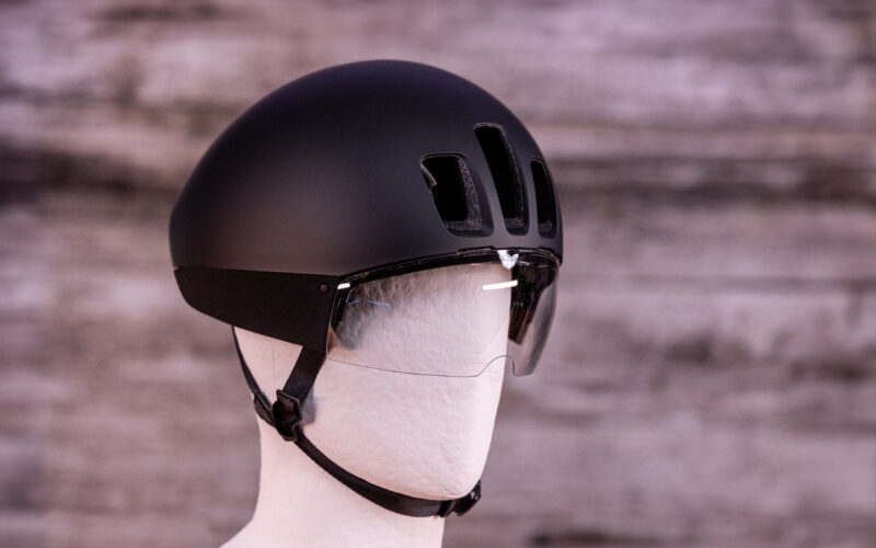 Bikestage 2024 – POC: Der neue POC Procen Air Rennrad-Helm
