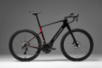 Neues Cannondale Synapse Neo E-Rennrad & E-Gravel: Bosch SX E-Bikes mit 2-fach-Antrieb