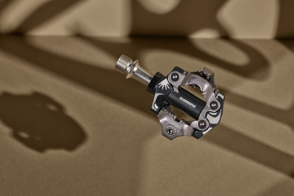 Neue Shimano GRX Pedale: Limited Edition zum Launch der Di2