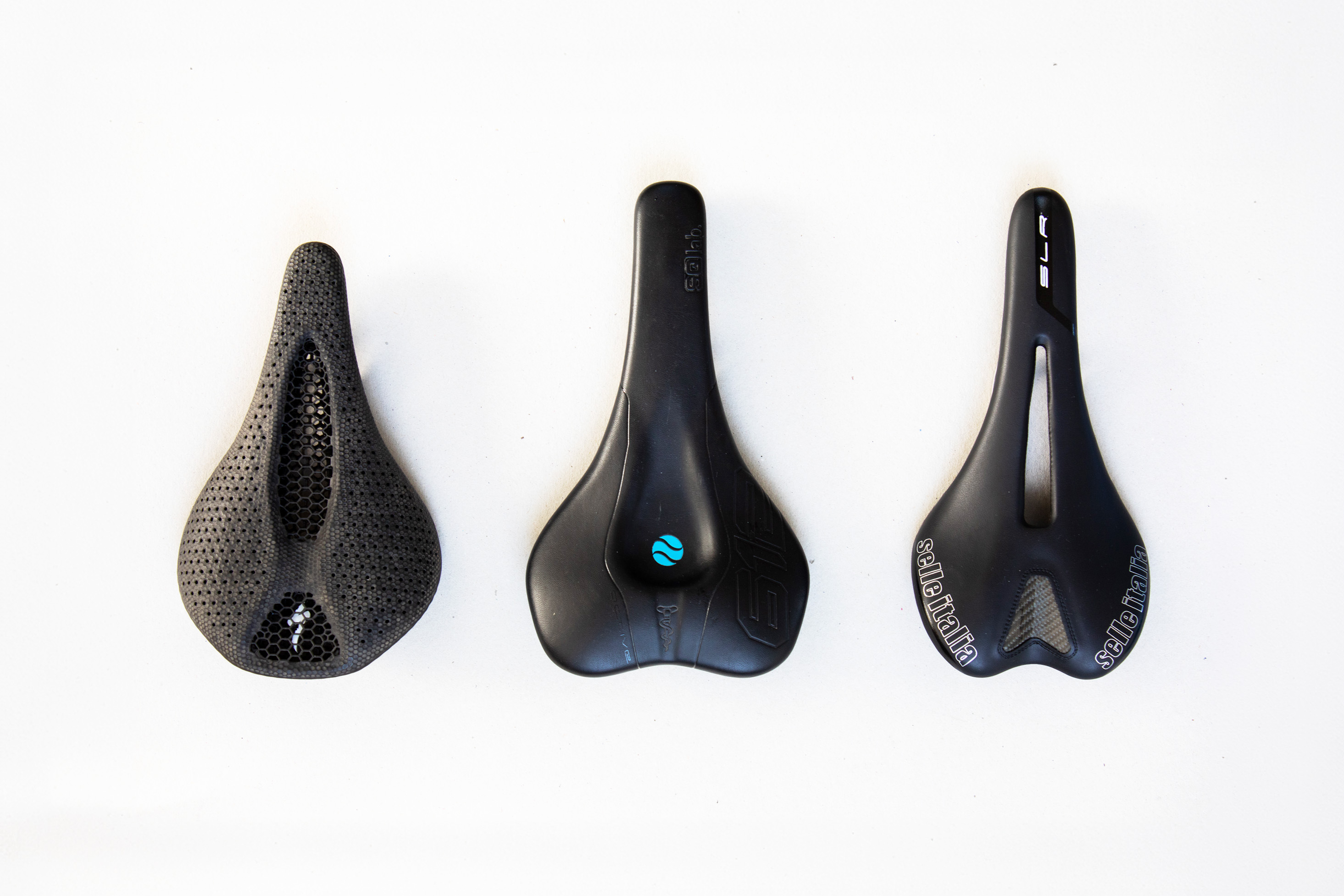 Crowdfunding für Betterride Sattel-Verleih: Neuen Sattel ausprobieren? Ausleihen!