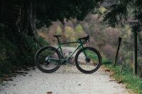 Neues Colnago G4-X Race Gravel Bike: Rennrad-Gene auf den Gravel gebracht