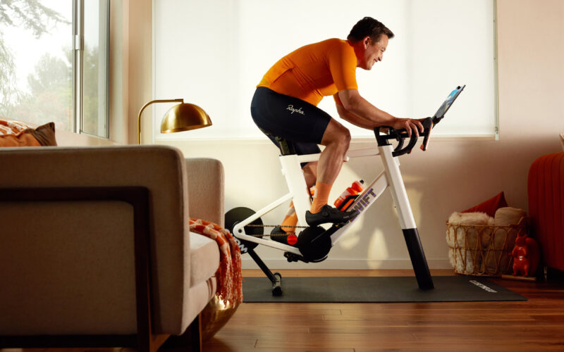 Neues Zwift Ride Smart Bike: Indoor-Bike zum Smart-Trainer Preis