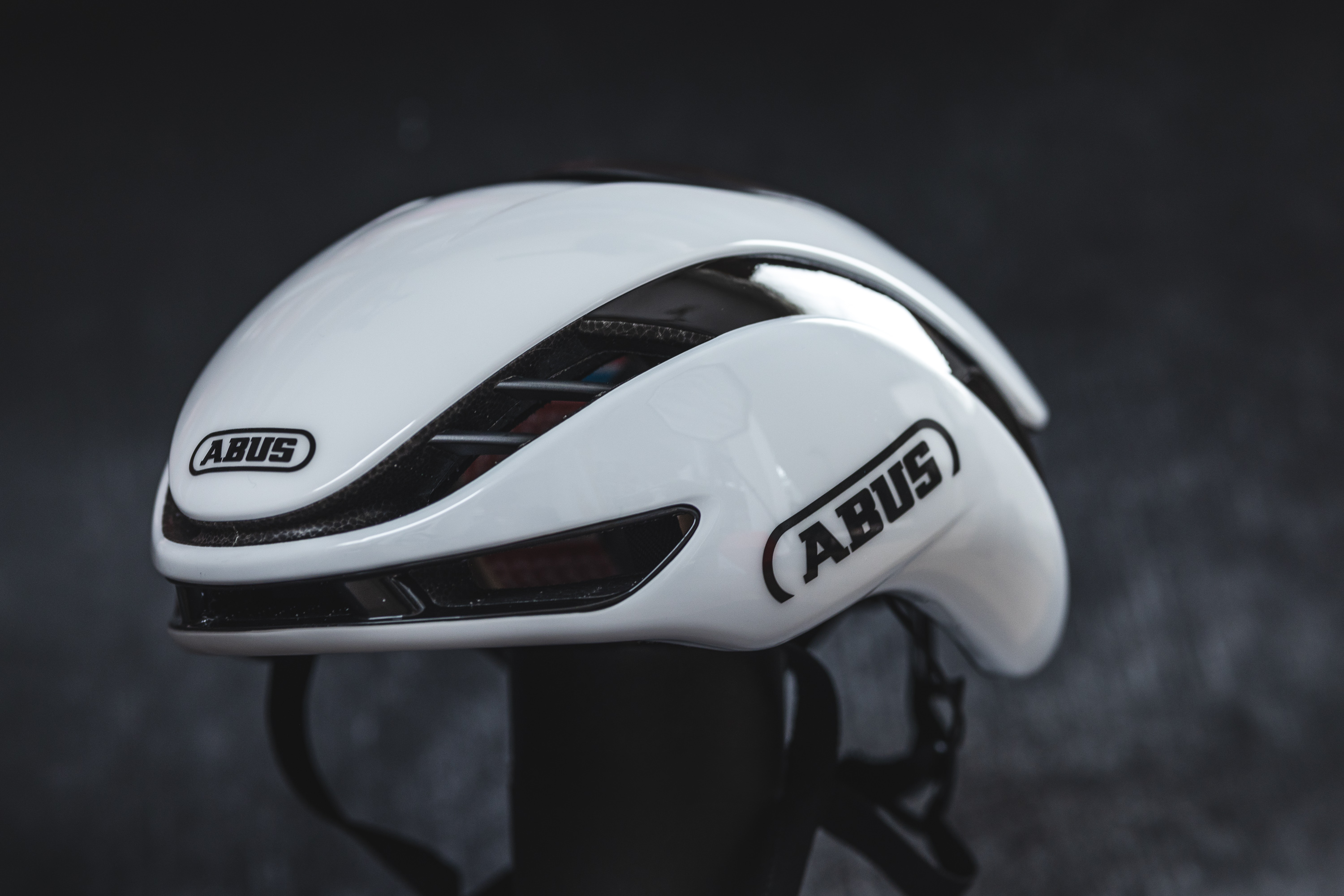 Abus GameChanger 2.0 – Vorgestellt!: Schneller und sicherer Kopfschutz