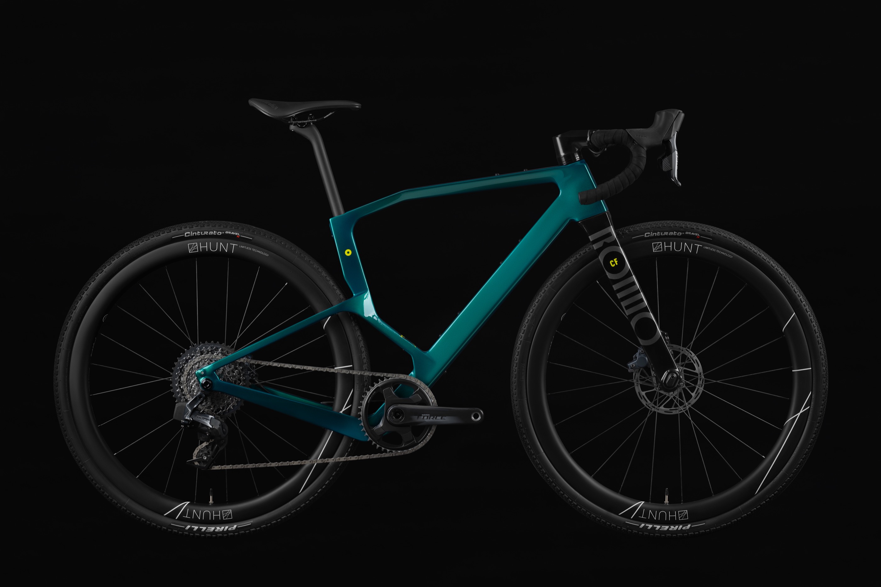 Neues Rondo Ruut CF Gen2:  Gravel Bike Klassiker wird wild