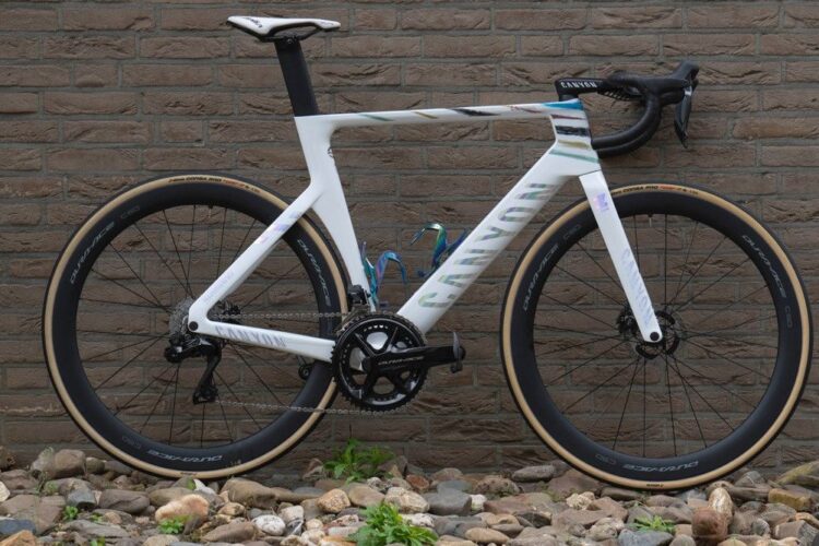 Diebstahl bei Shimano Europa: Profi-Rennräder von Sagan, Van der Poel geklaut