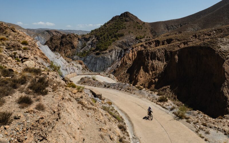 Badlands 2024 – Mitgefahren!: „Ich war nicht bereit für Badlands“