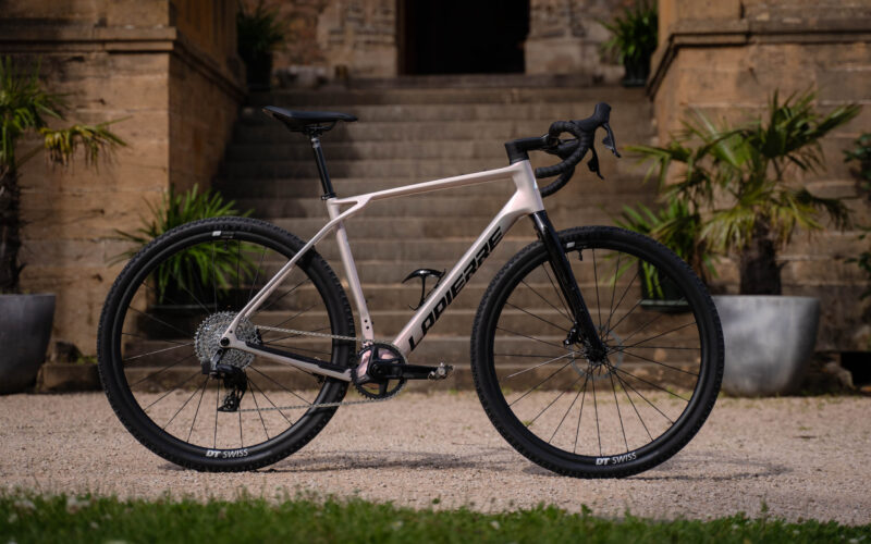 Lapierre Crosshill CF – erster Test: Feine französische Gravel Bike Art?