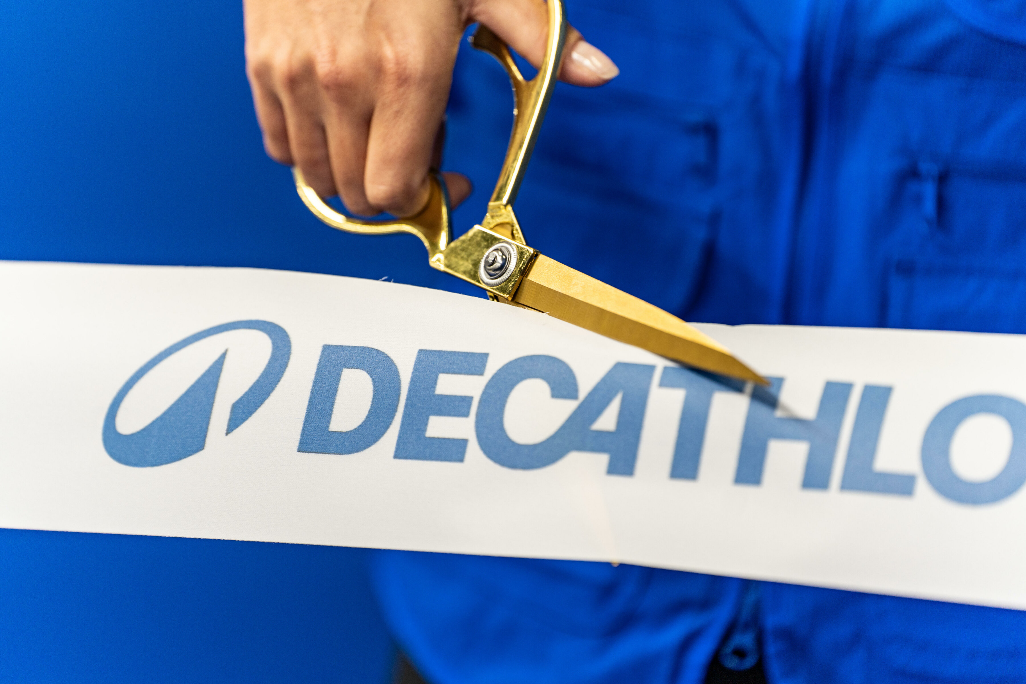 Decathlon will in Deutschland expandieren: Werkstätten und kleinere Shops geplant