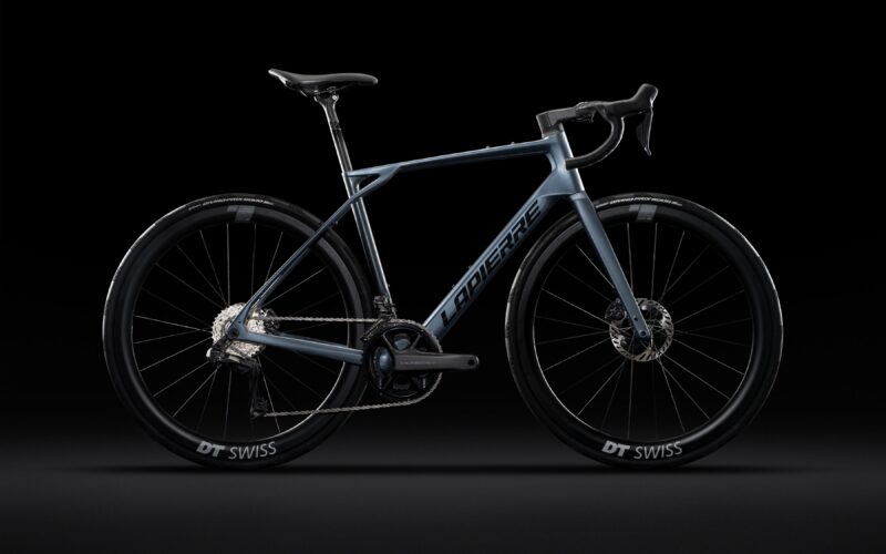 Lapierre Pulsium 2025: Endurance-Renner in vierter Generation