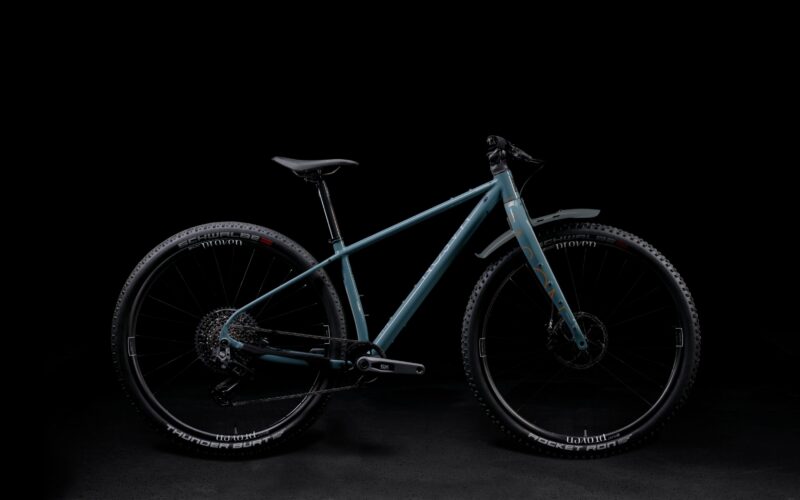 Neues Mason Macro: Das perfekte Bike für Abenteurer, Ultracyclists & Bikepacker?