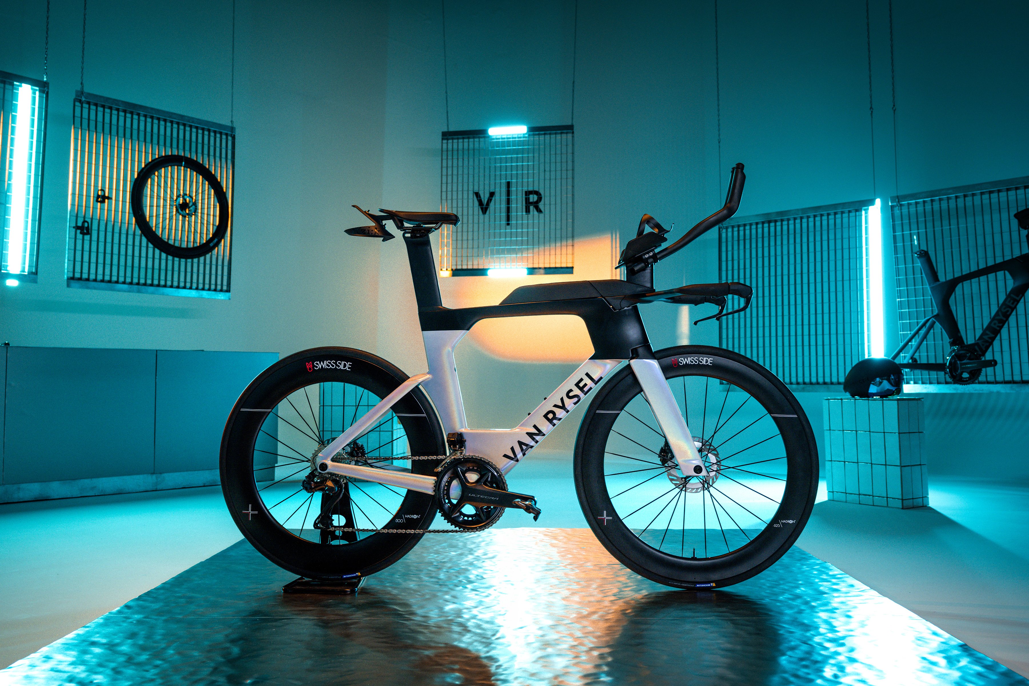 Argon 19 bike 2025