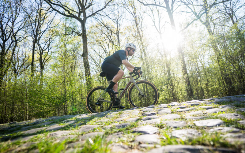Paris Roubaix-Challenge 2025 – Mitgefahren!: 175 km echte Gefühle