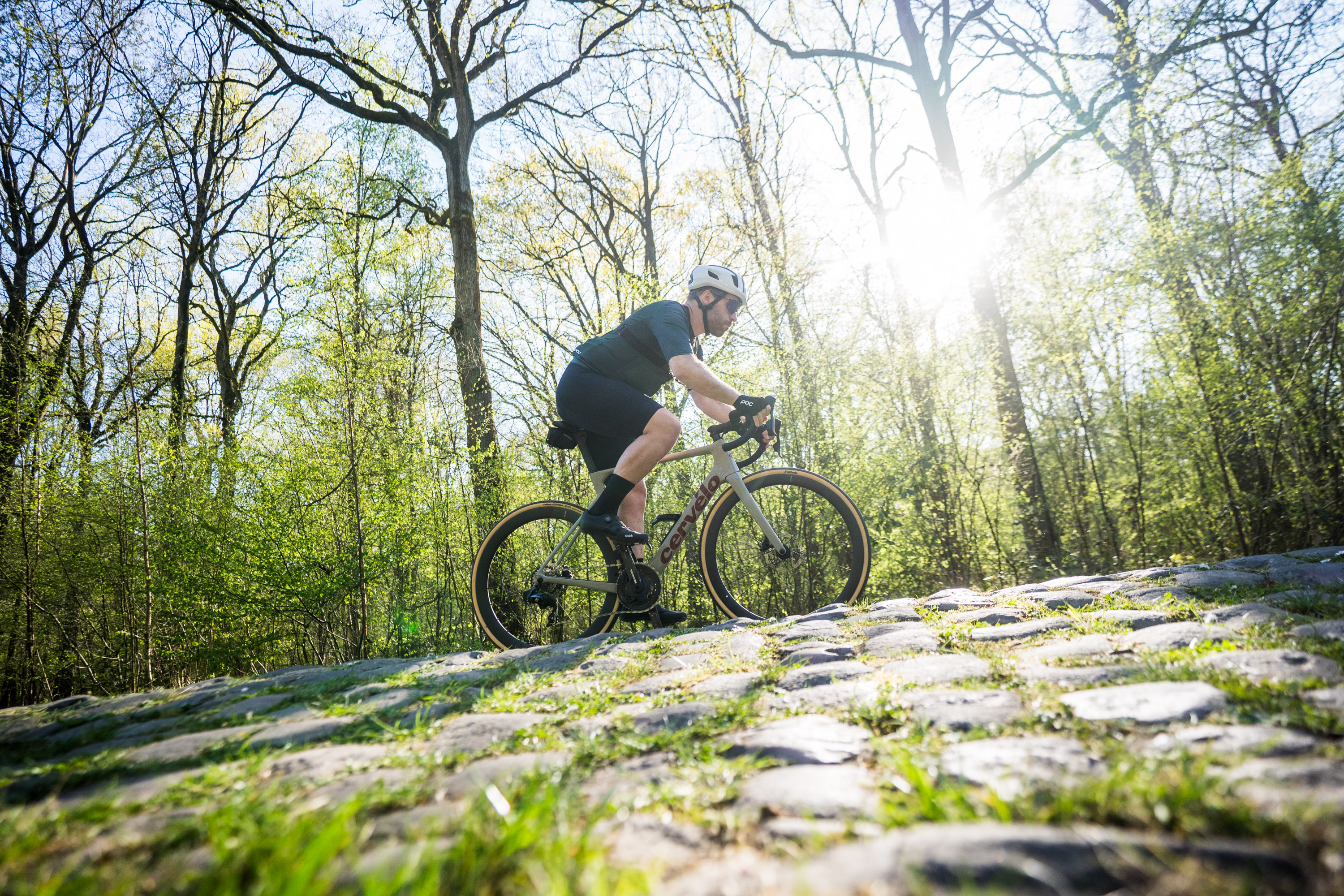 Rennbericht von der Paris Roubaix-Challenge 2025: 175 km echte Gefühle