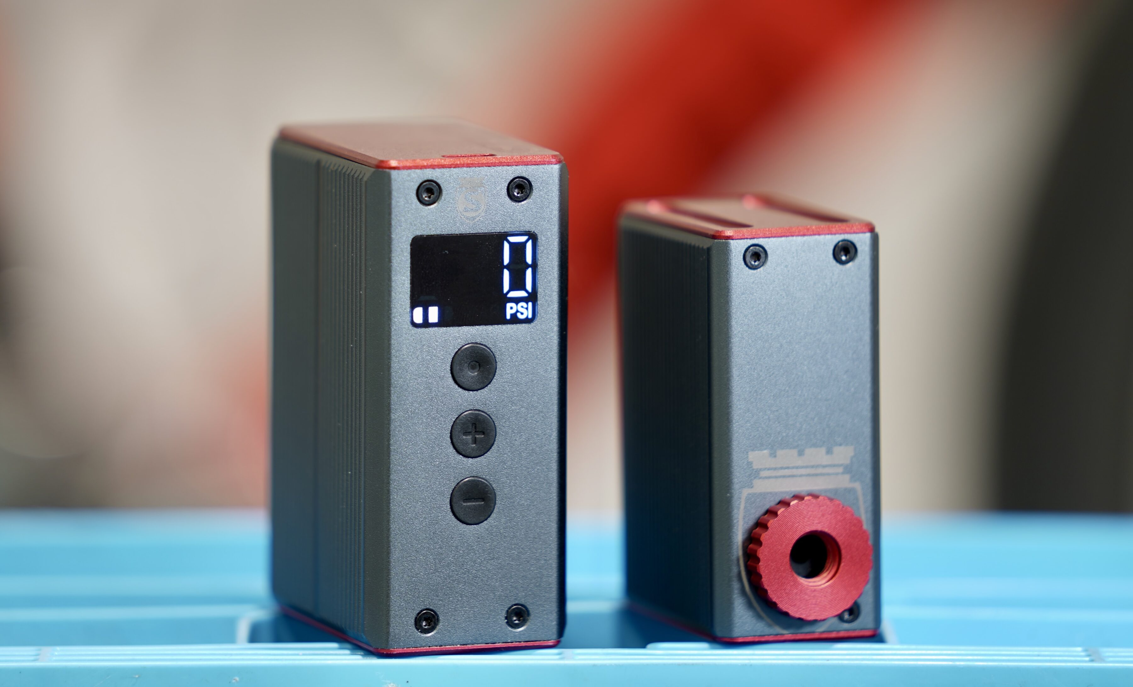 Silca-Elettrico-Micro-Ultimate-Elektrische-Mini-Pumpen-f-r-die-Trikotasche