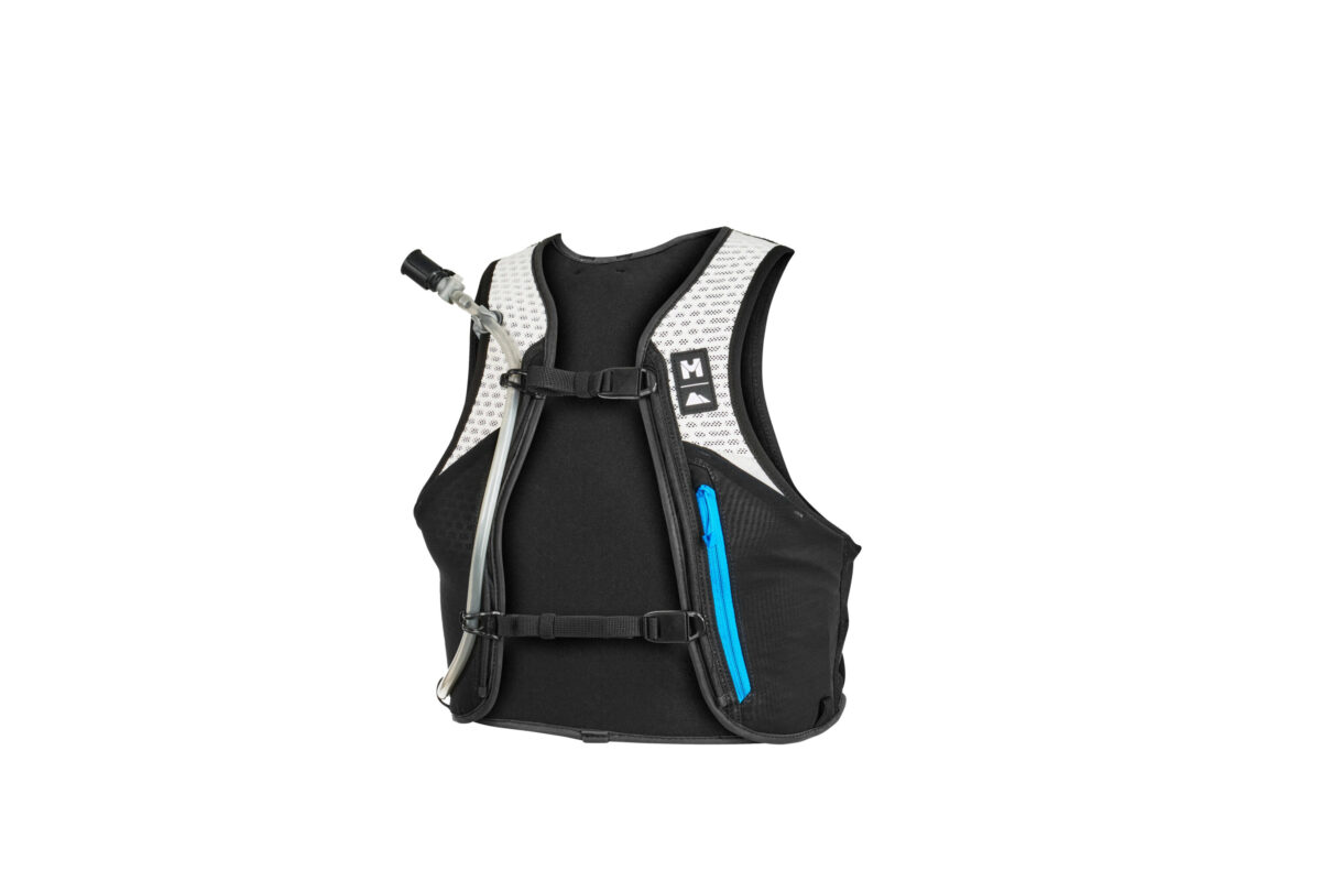 Canyon x Millet Sharp Hydration Vest: Minimalistischer Trinkrucksack