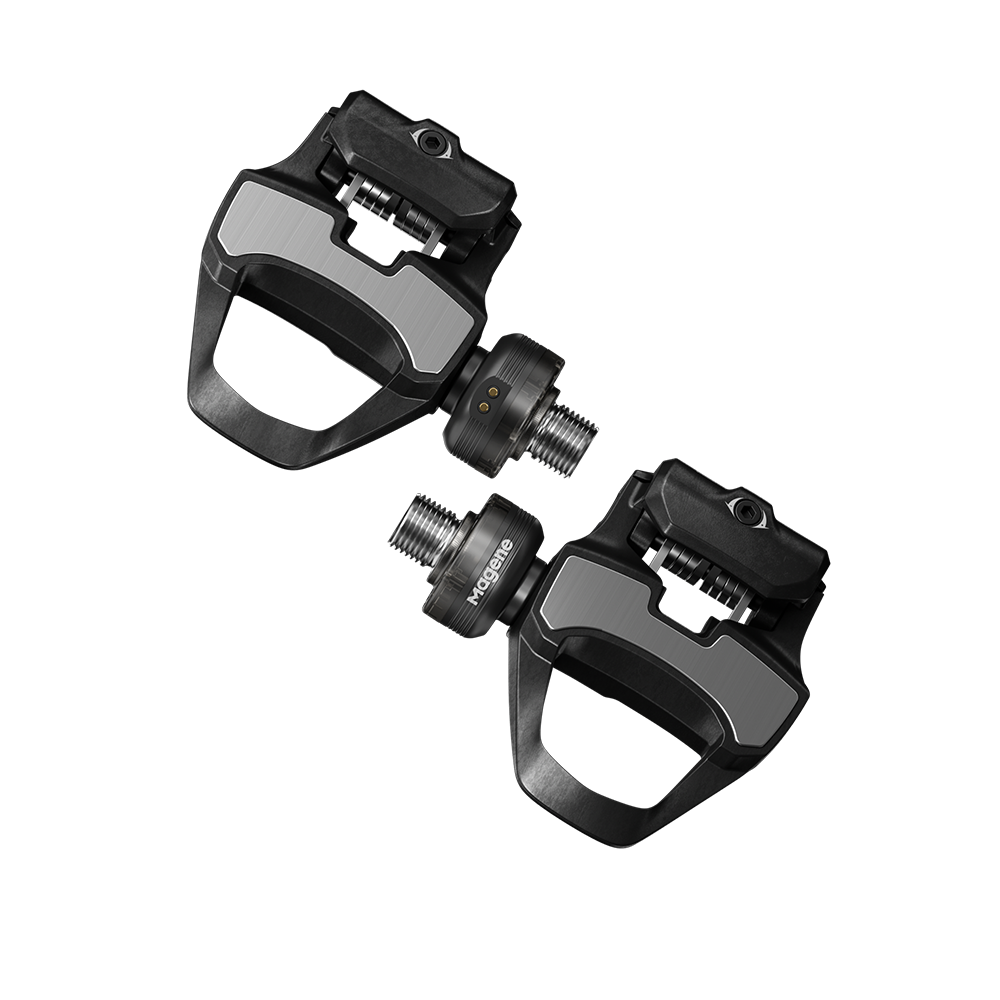 Neue-Magene-P715-Powermeter-Pedale-Beidseitige-Wattmessung-f-r-unter-500-