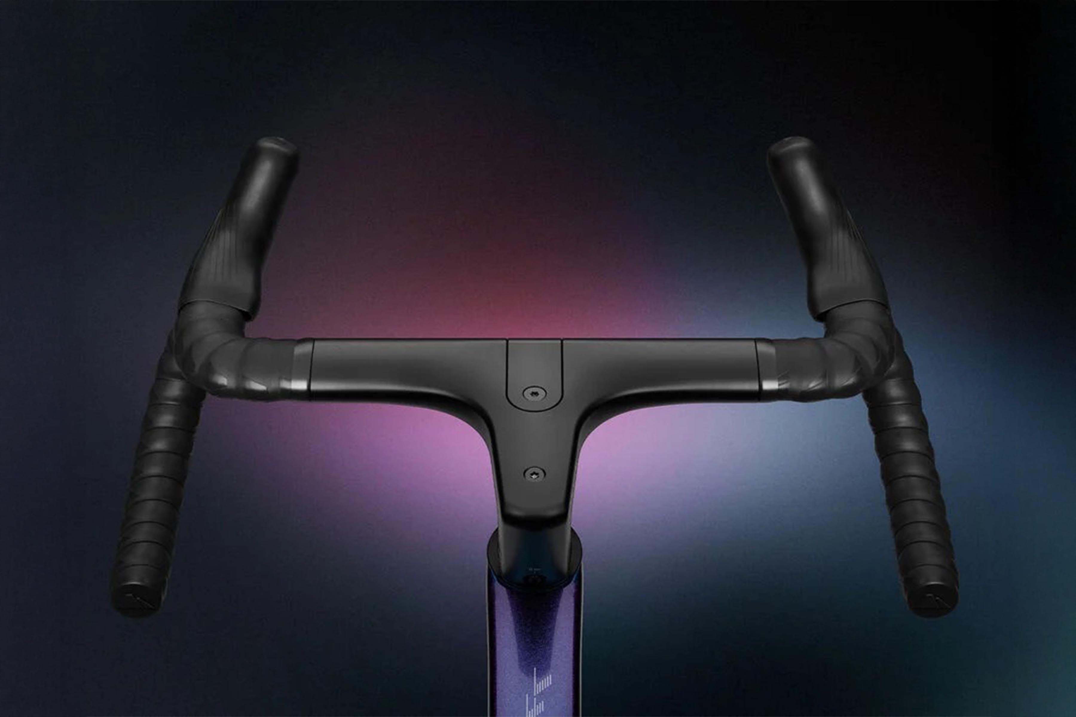 Canyon Ultimate und Endurace Facelift: Pace Bar Cockpit und mehr Integration