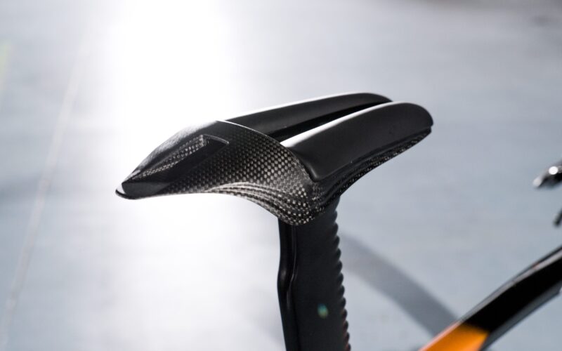 Prologo Predator 01TT: Aero-Zeitfahr-Sattel für 1.250 €