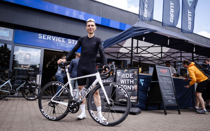 Tony Martin im Interview bei Ride like King: „Radsport ist noch gefährlicher geworden“