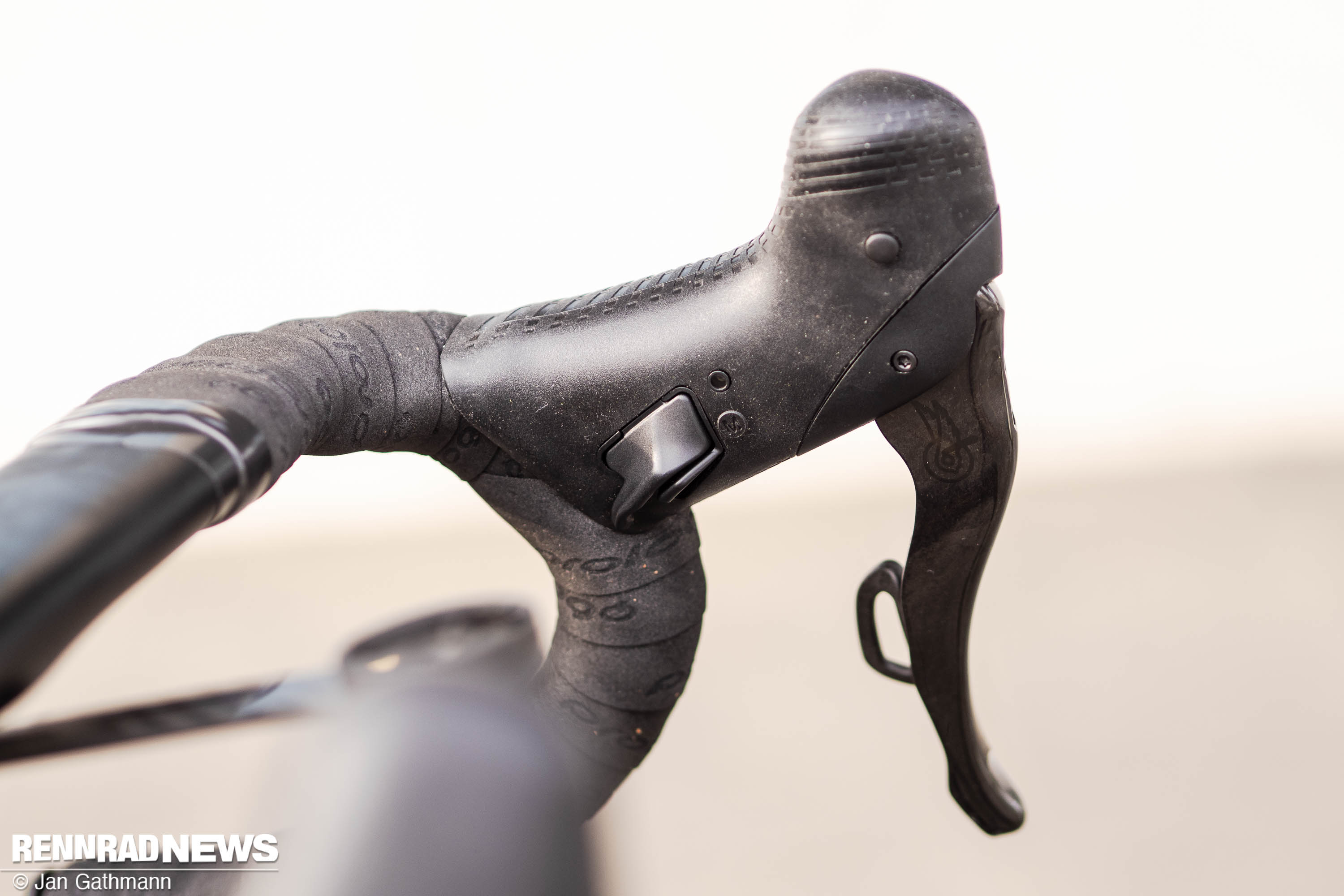 Campagnolo Super Record 13 – erster Eindruck: Goldener Daumen für Road und Allroad?