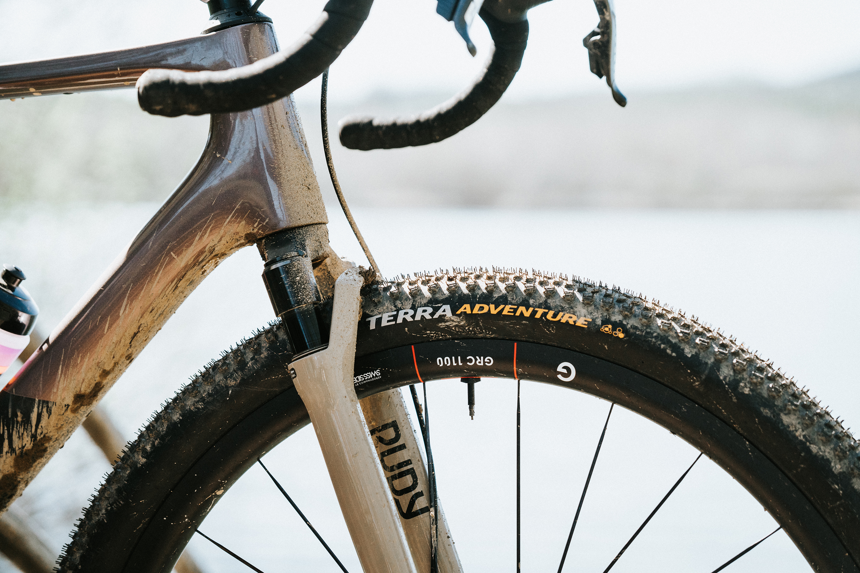 Continental | Terra Adventure – Engineered for the Unknown: Dein treuer Begleiter für das Unbekannte