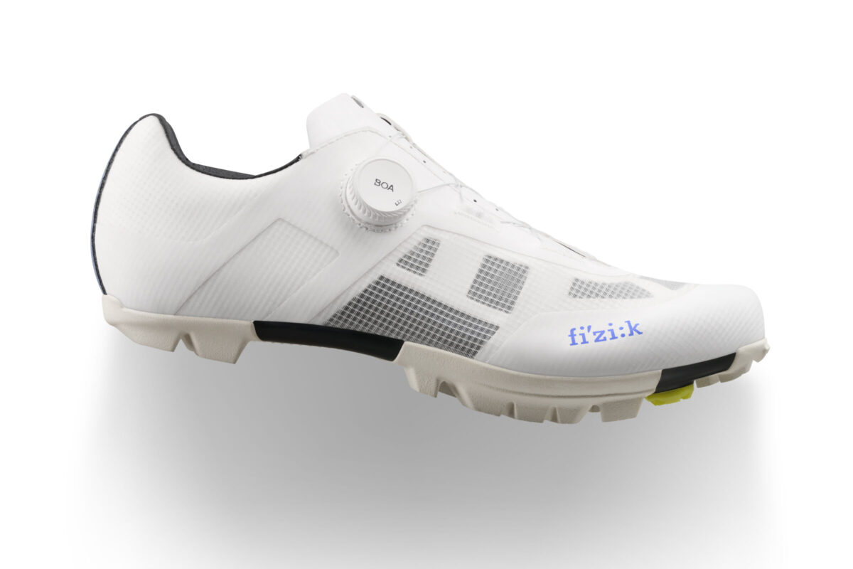 Fizik VENTO Proxy Wide – Offroad-Klickschuh: Jetzt auch mit breiterer Passform