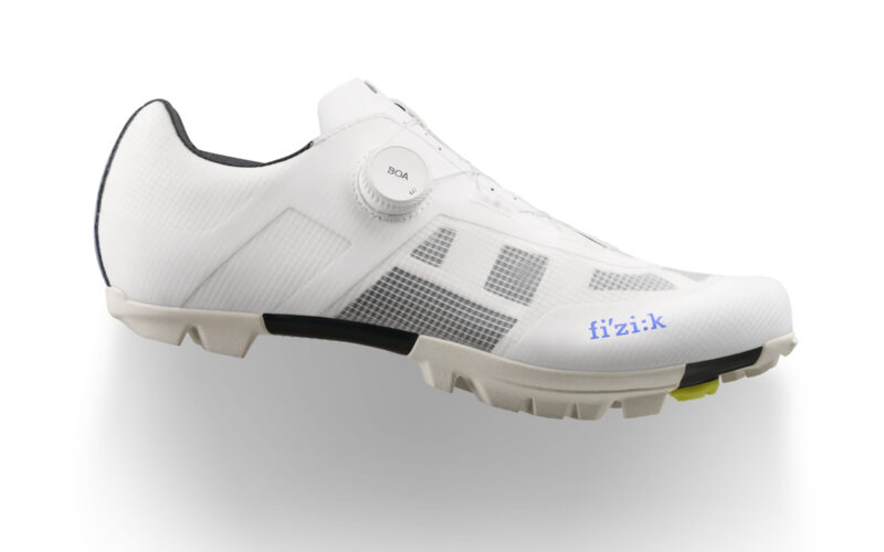Fizik Vento Proxy Wide – Offroad-Klickschuh: Jetzt auch mit breiterer Passform
