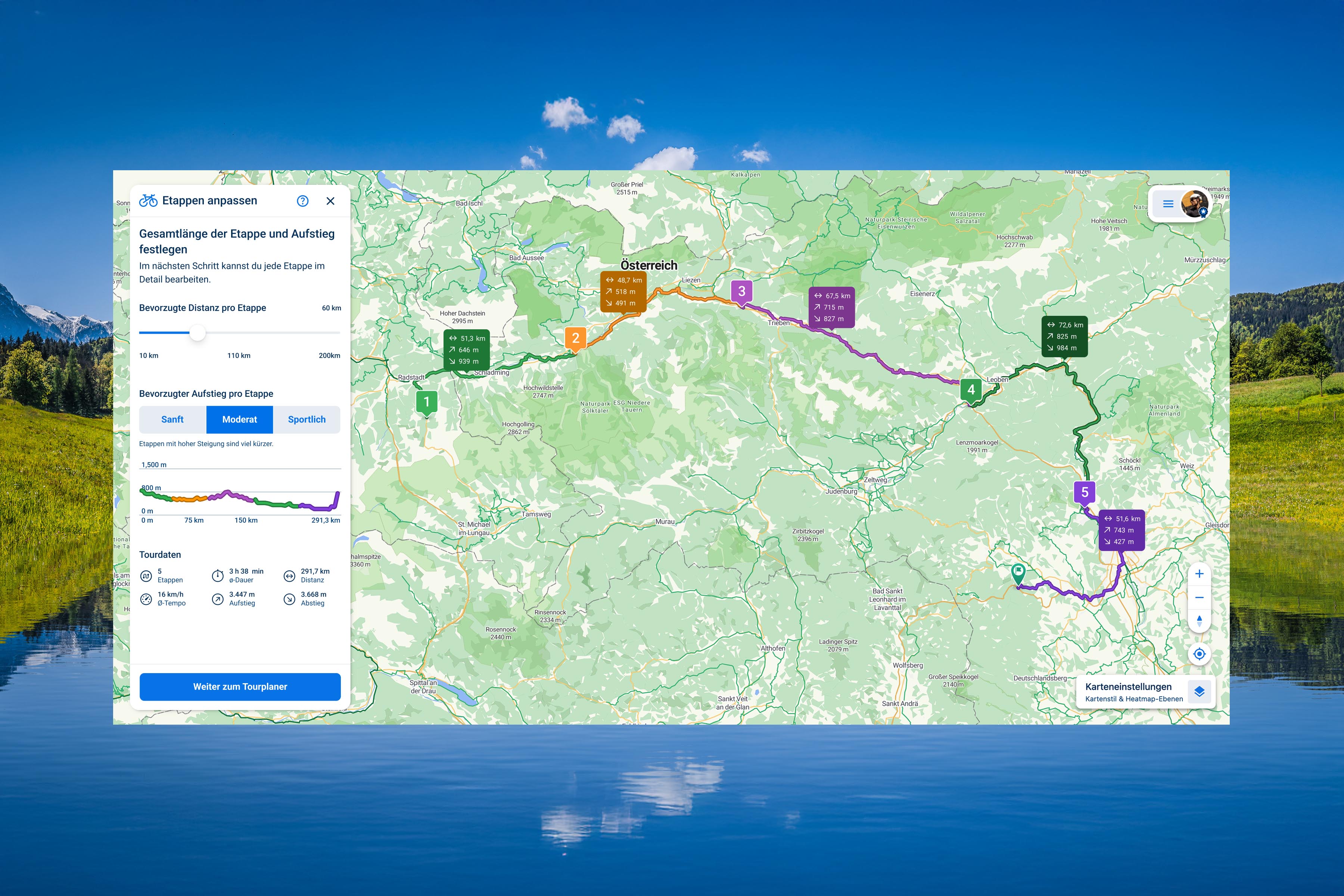 Kostenlos-Mehrtagestouren-planen-Bikemap-stellt-neuen-Mehrtagesplaner-vor