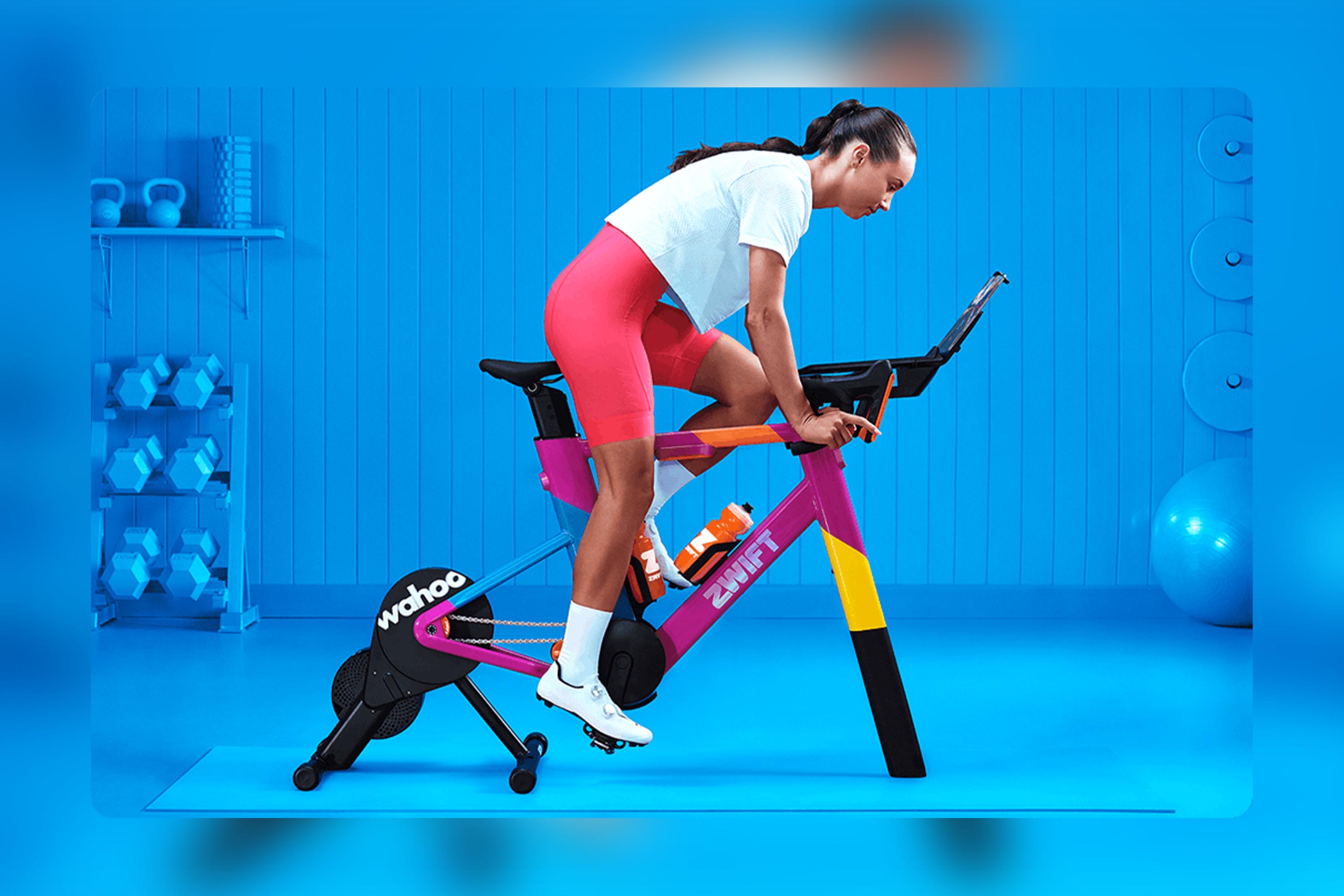 Satte-Rabatte-Zwift-Ride-KICKR-Core-Das-Tour-de-France-Femmes-Special