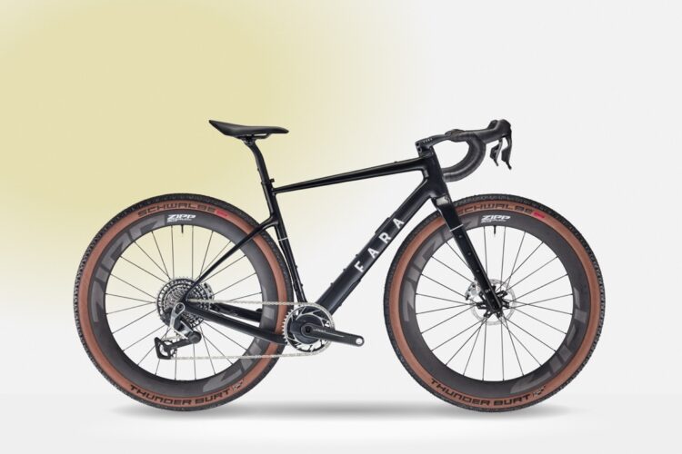 Fara Gr4: Neues Allround-Gravelbike aus Norwegen